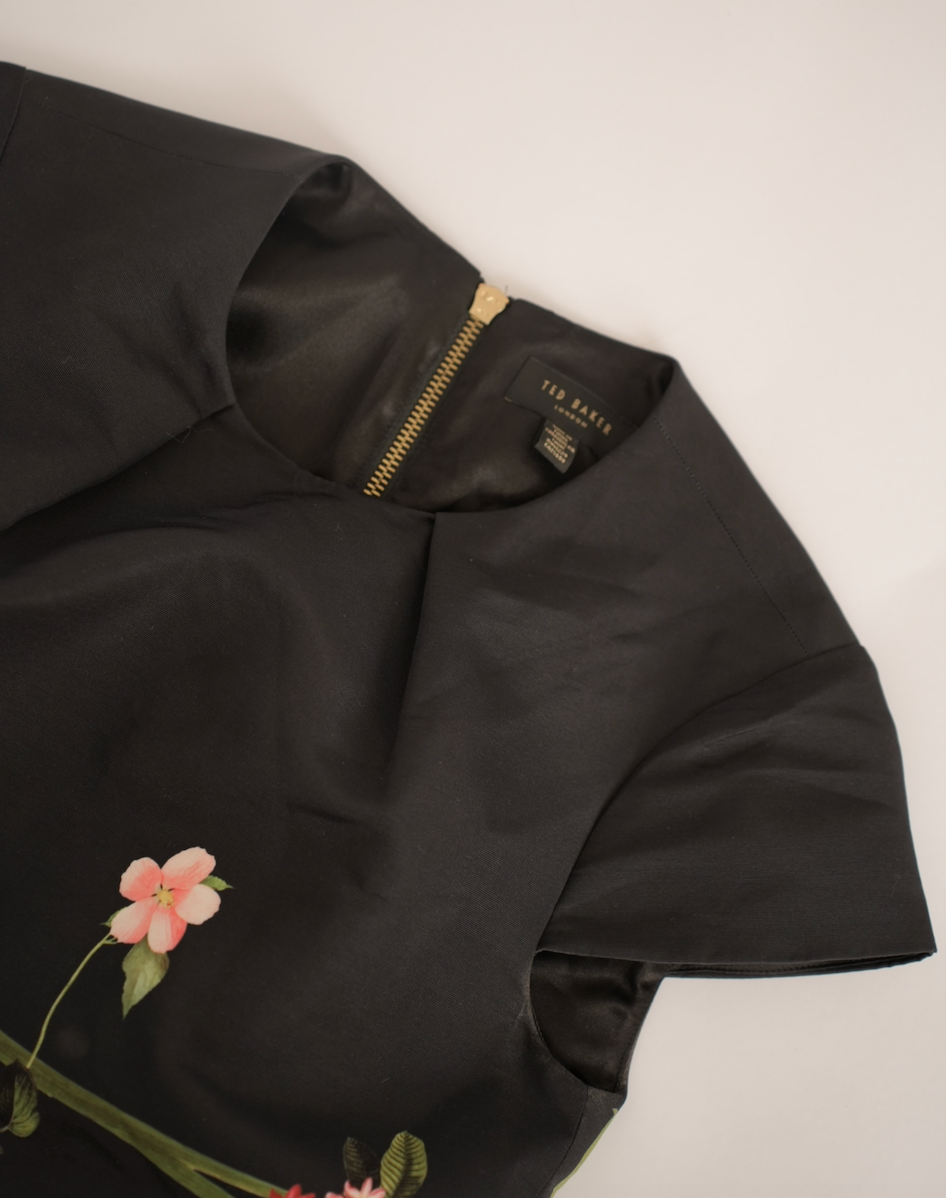 Enterizo floral – Ted Baker London