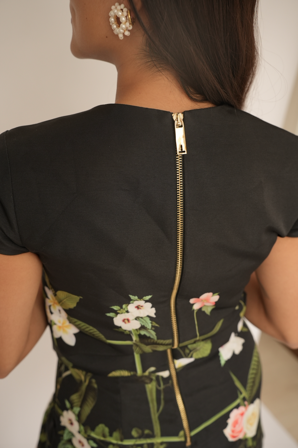 Enterizo floral – Ted Baker London