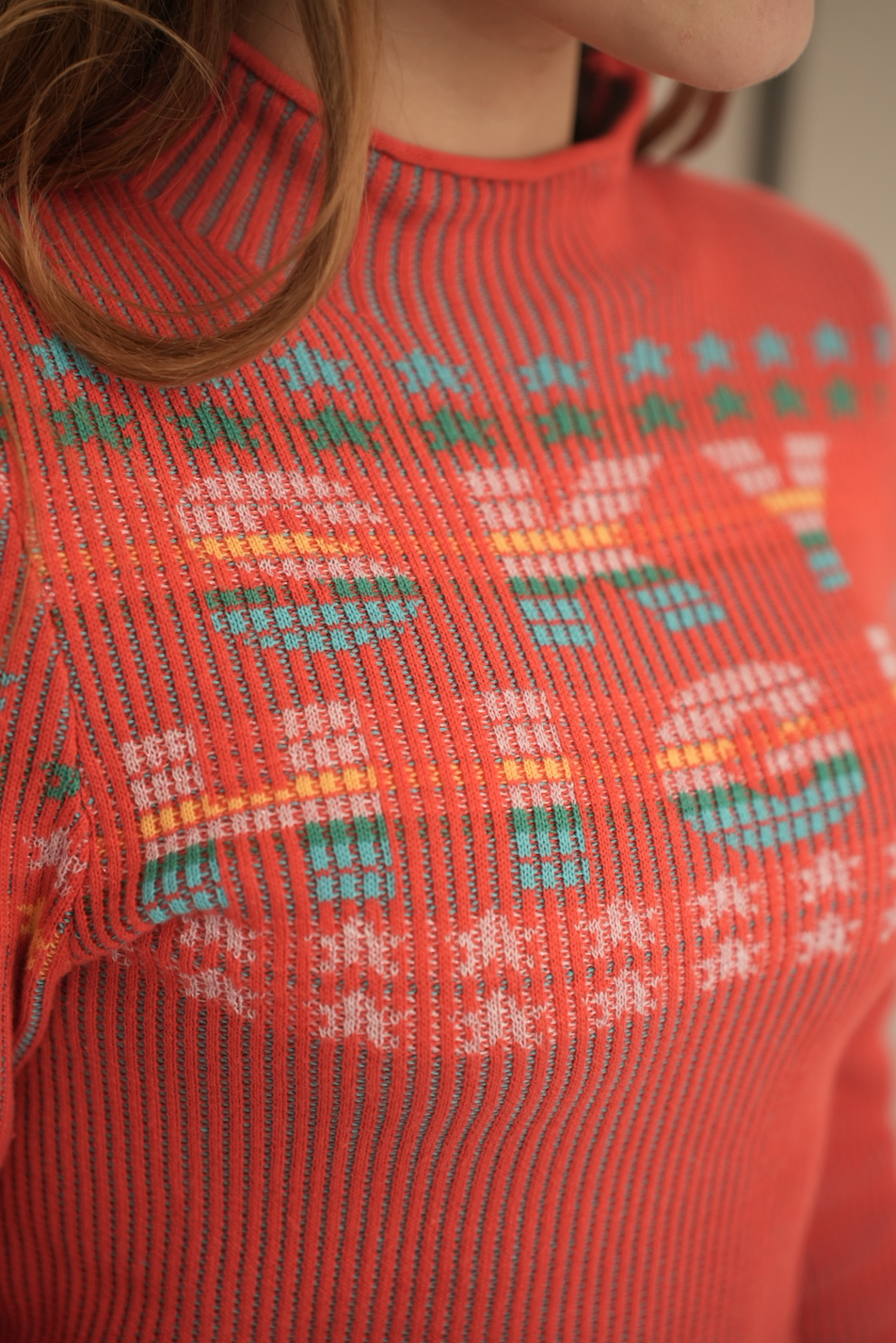 Camisa Sky High de Urban Outfitters BDG