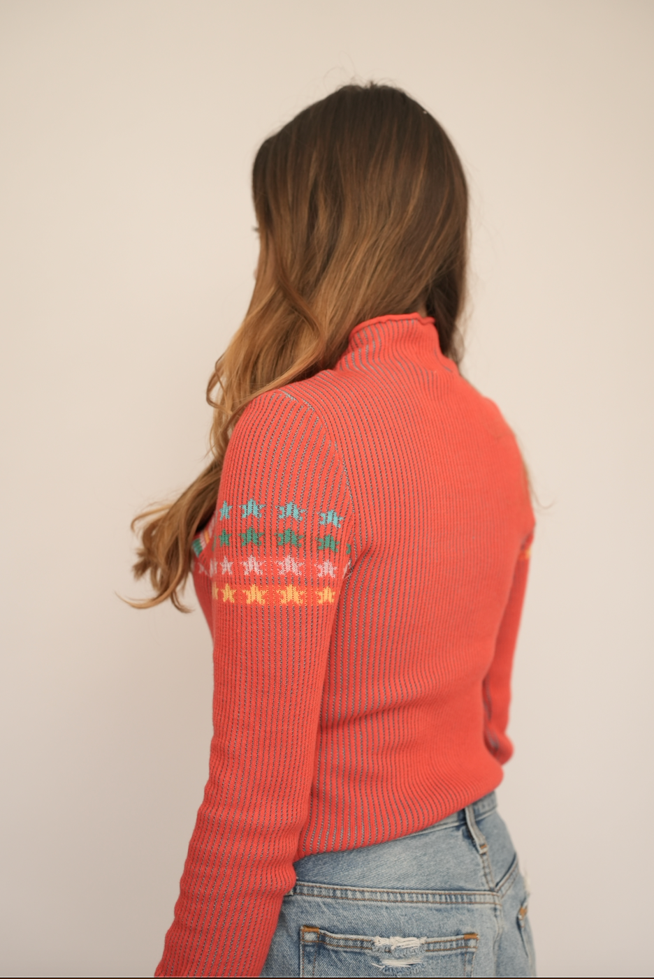 Camisa Sky High de Urban Outfitters BDG