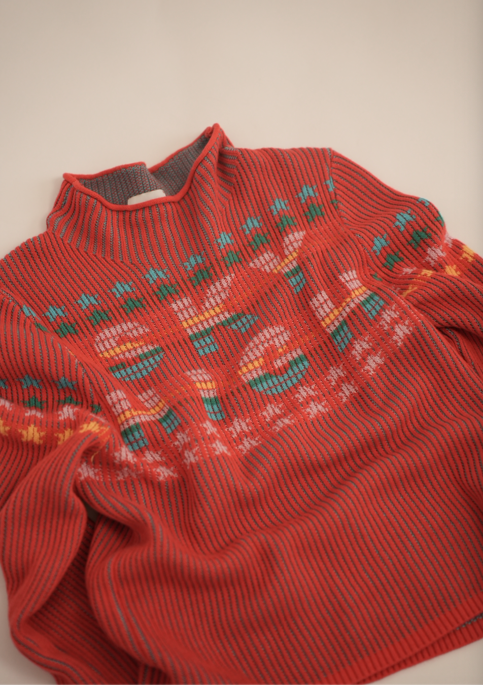 Camisa Sky High de Urban Outfitters BDG