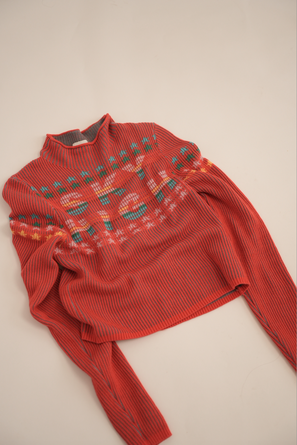 Camisa Sky High de Urban Outfitters BDG