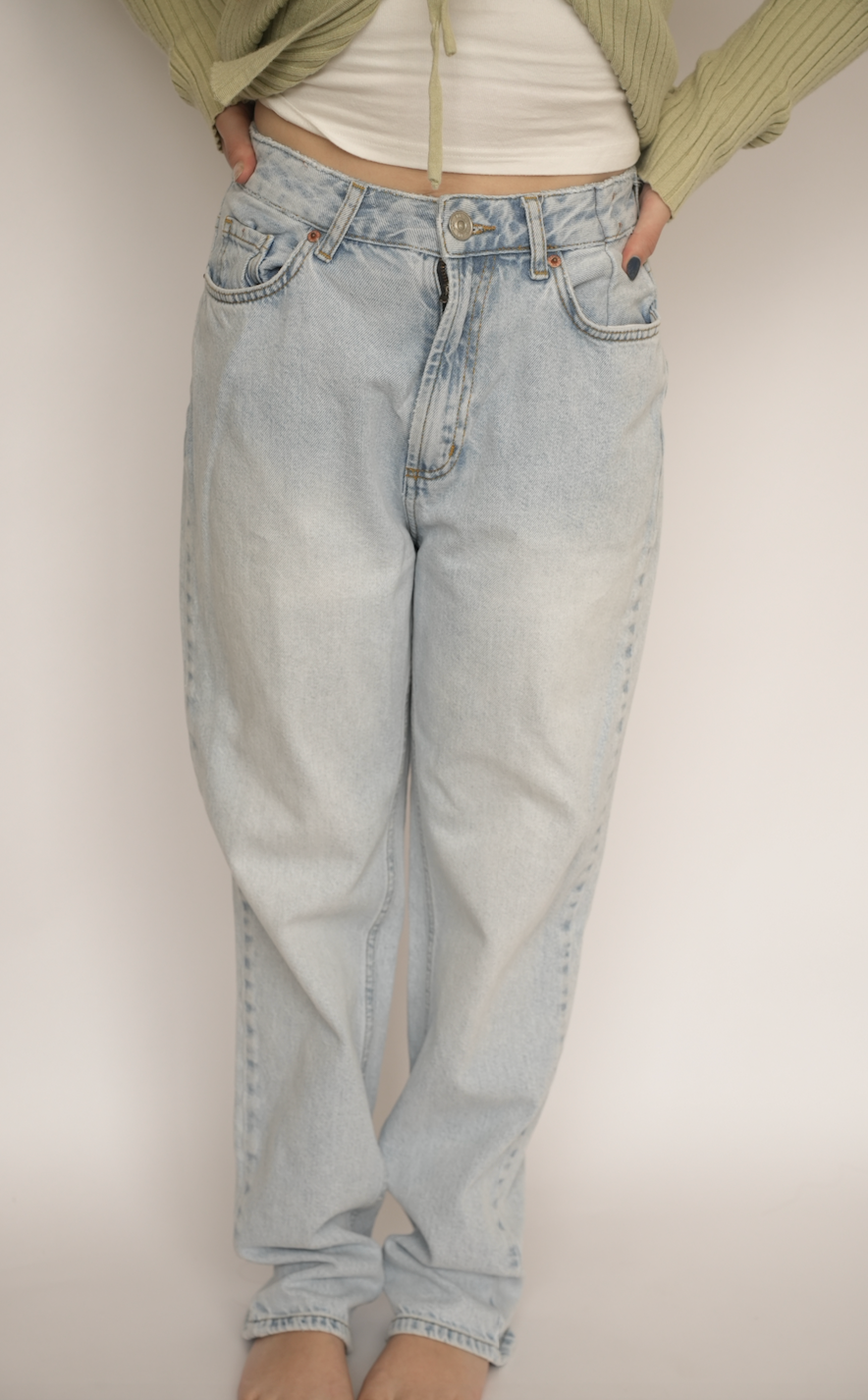Pantalón BDG Urban Outfitters