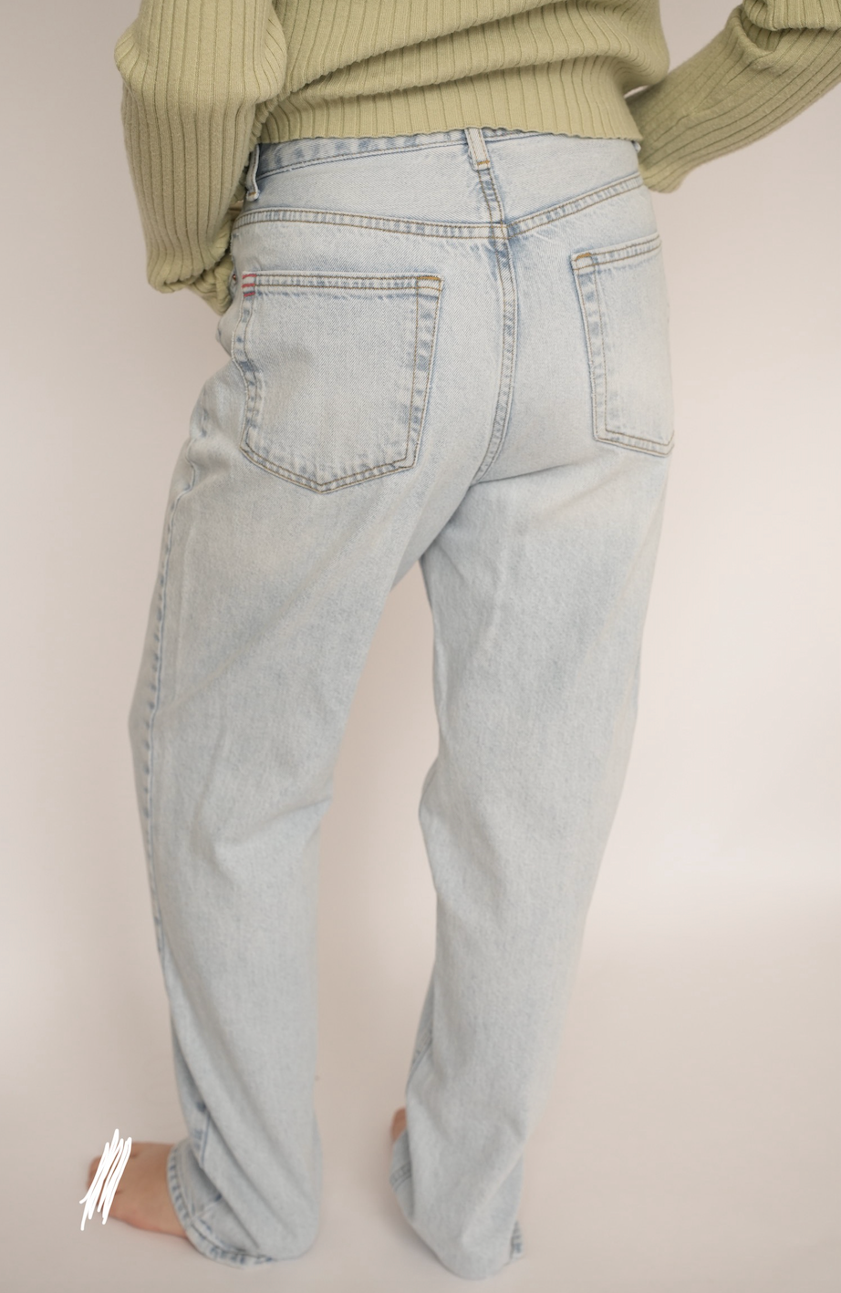 Pantalón BDG Urban Outfitters