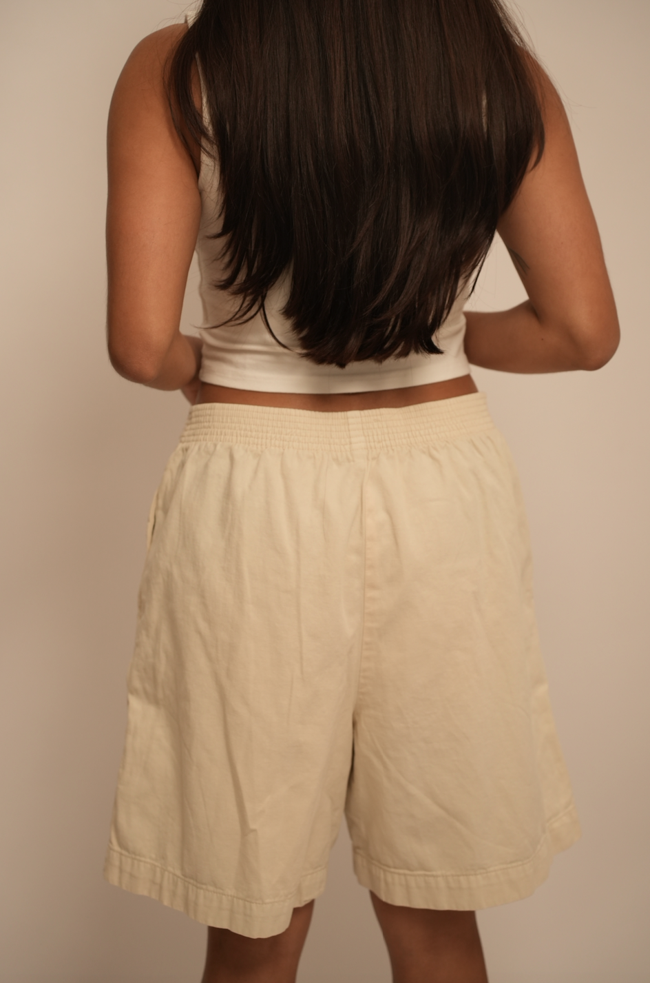 🤍 Shorts Wilfred (Aritzia)