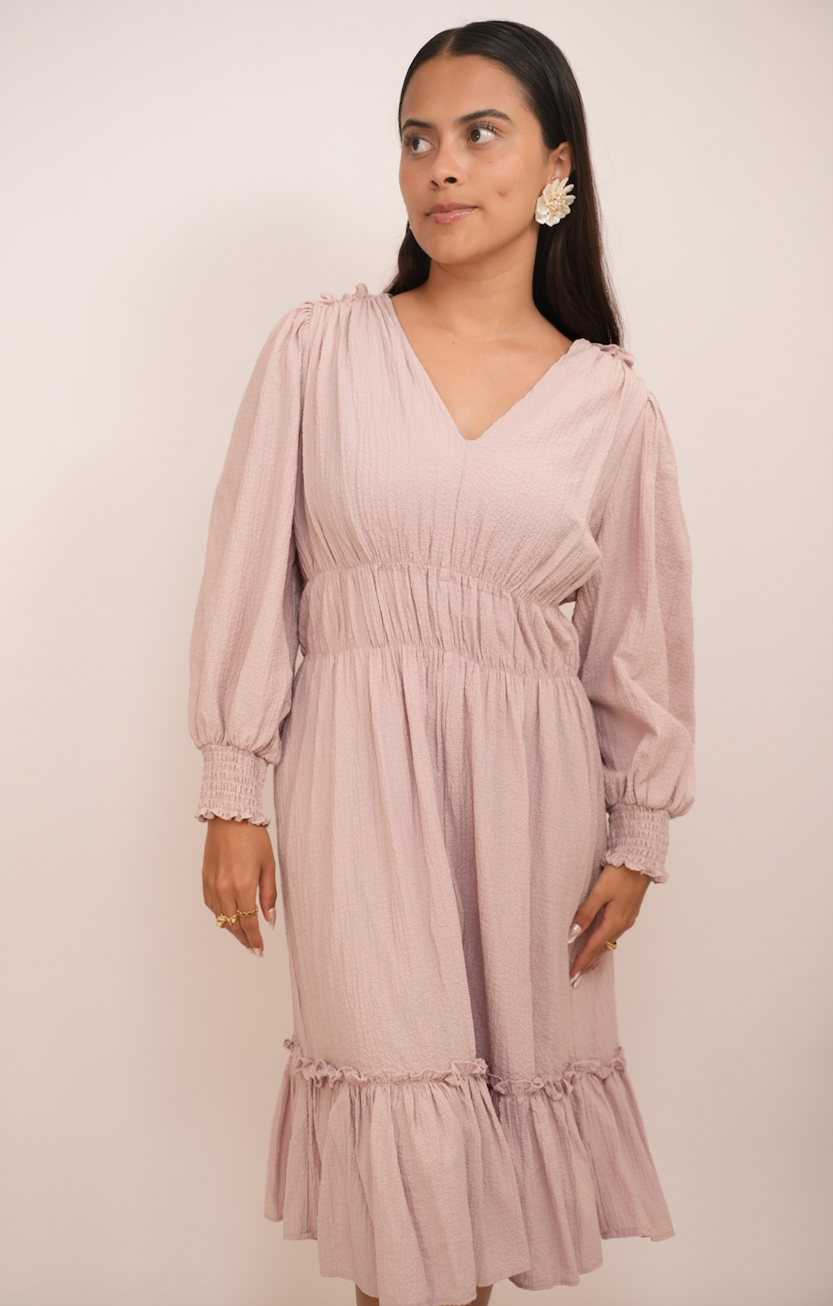 Vestido Calvin Klein de vestir