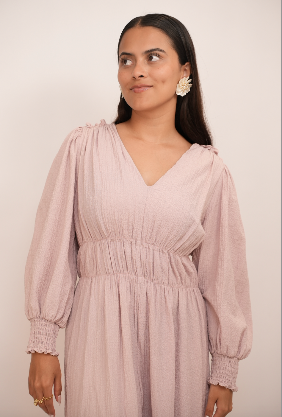 Vestido Calvin Klein de vestir