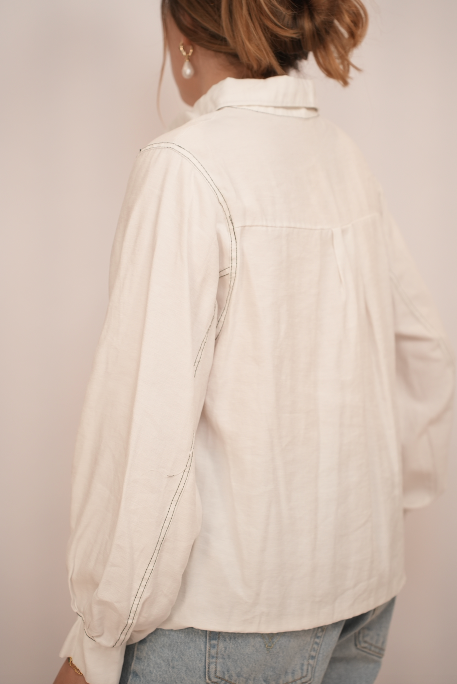 Camisa - Marca Malianni