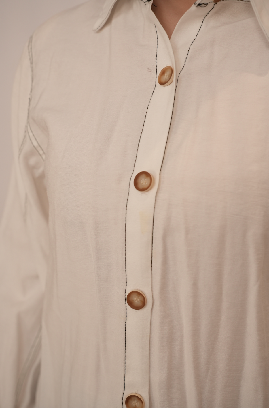 Camisa - Marca Malianni