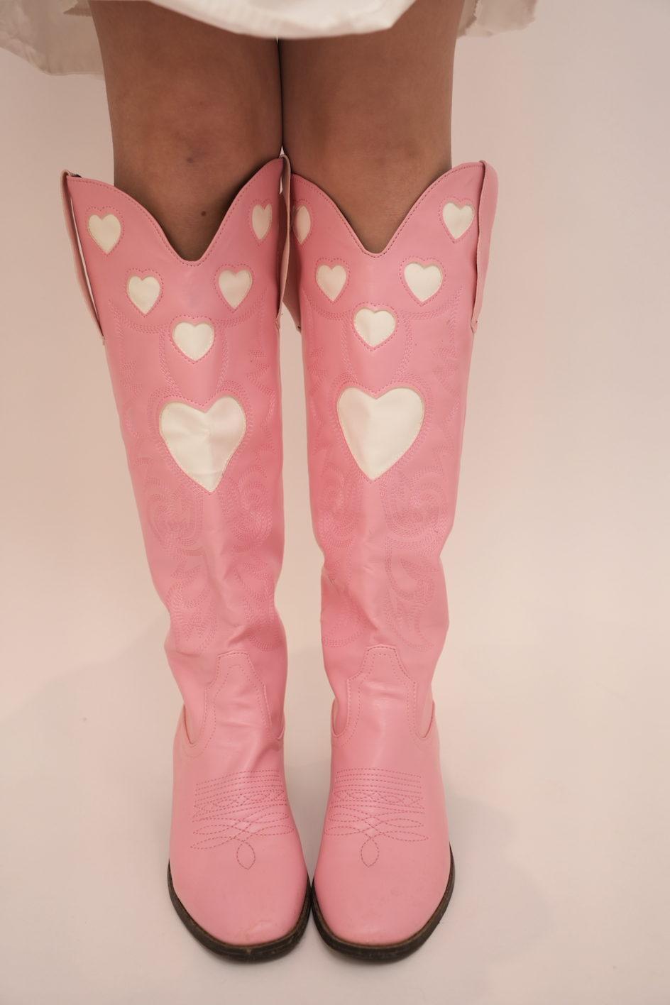 Botas vaqueras