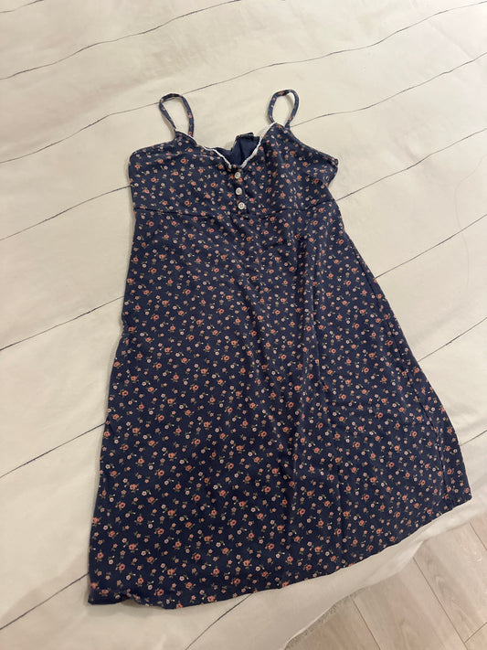 Vestido Brandy