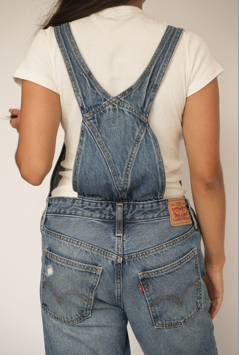 Overall Levi’s