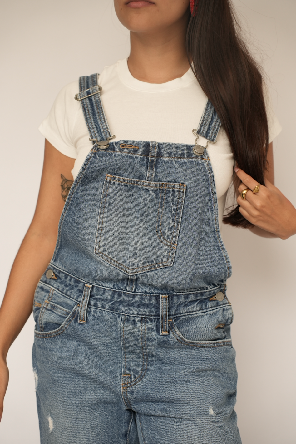 Overall Levi’s