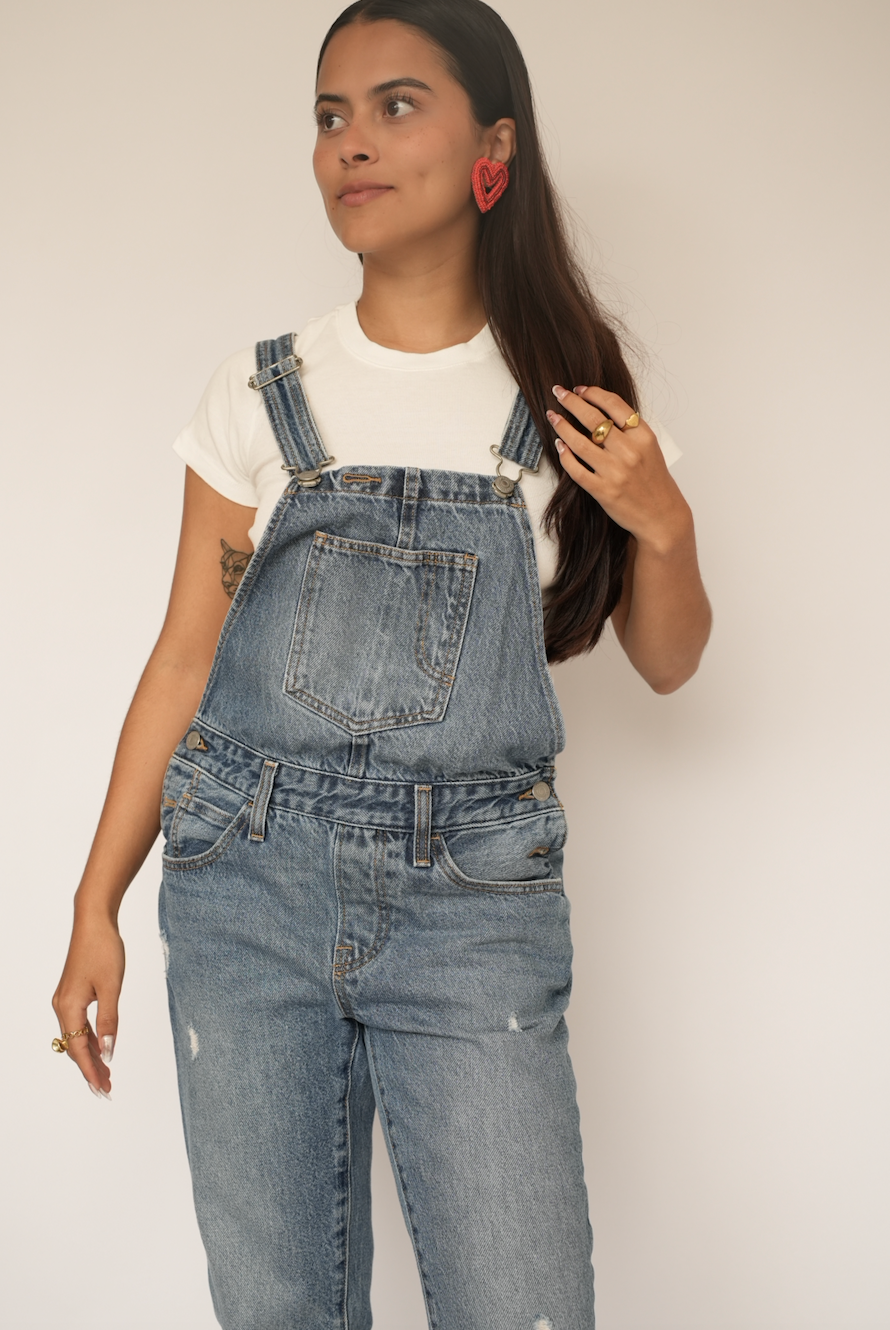 Overall Levi’s