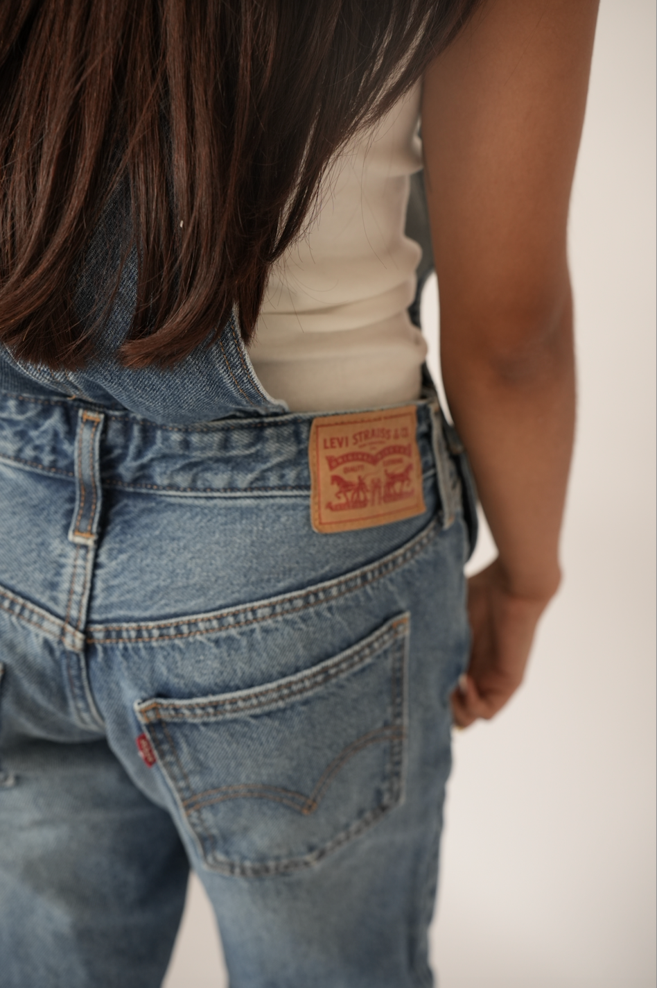 Overall Levi’s