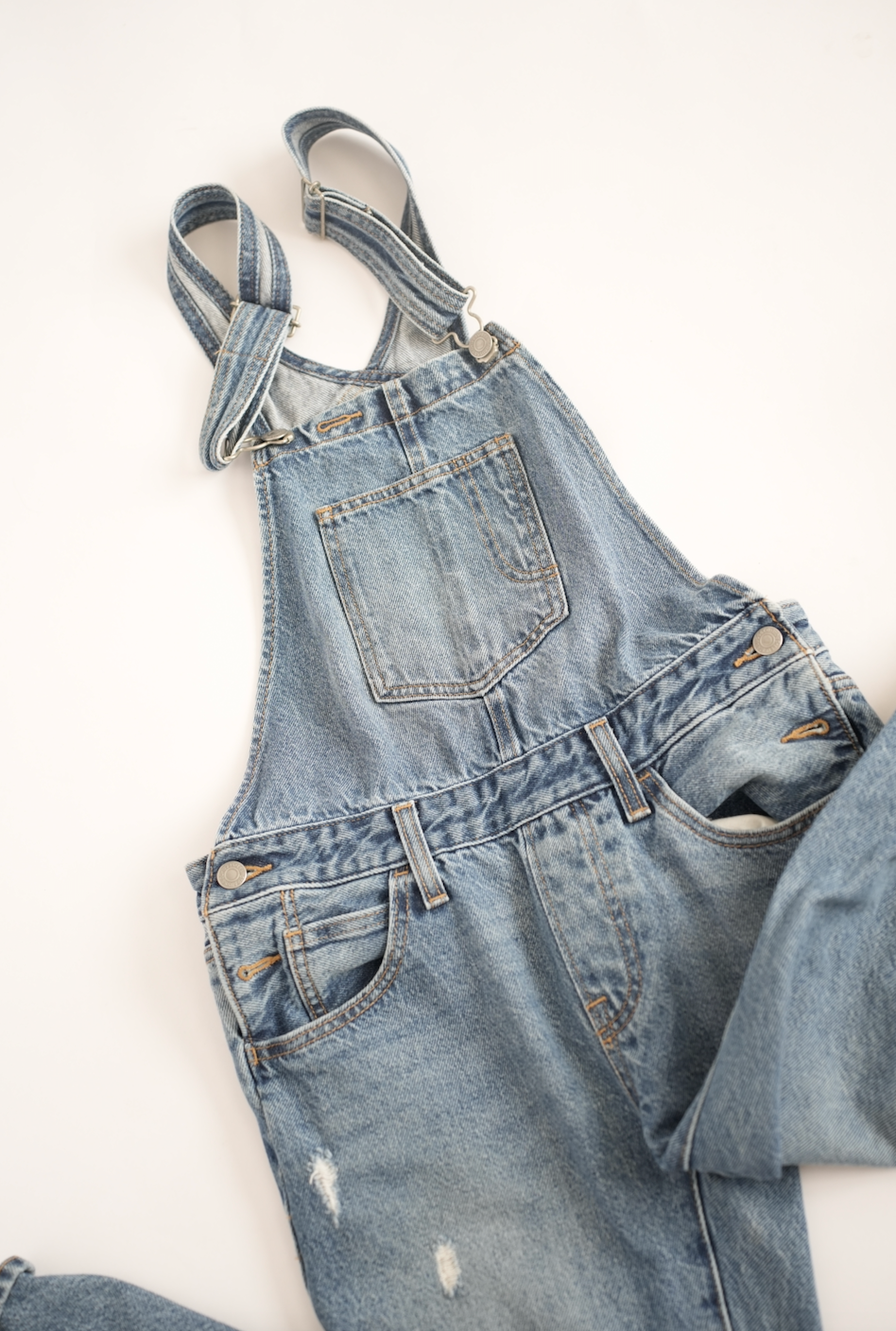 Overall Levi’s