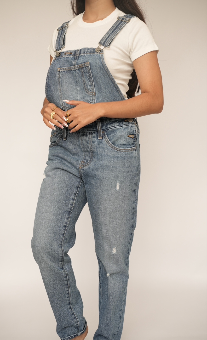 Overall Levi’s