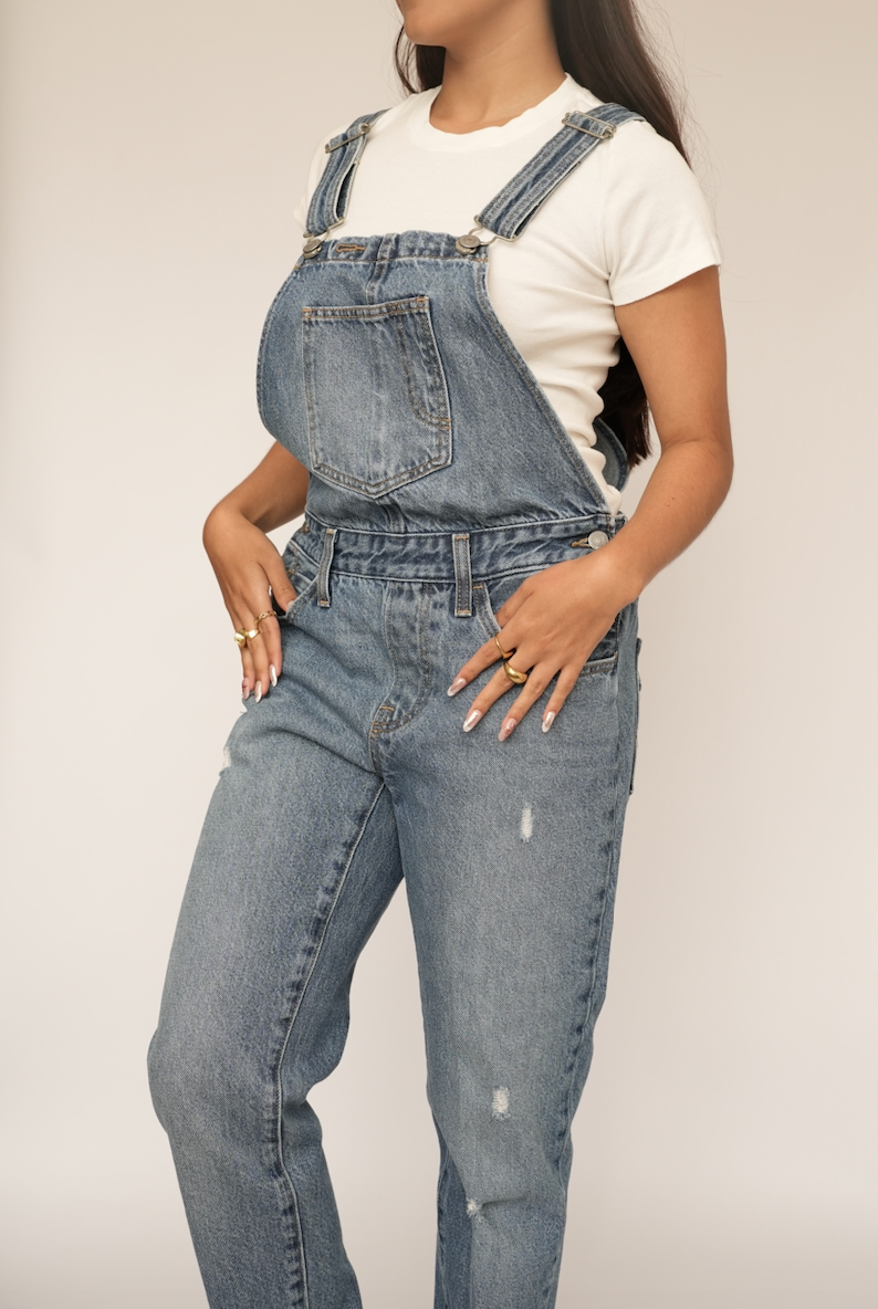 Overall Levi’s