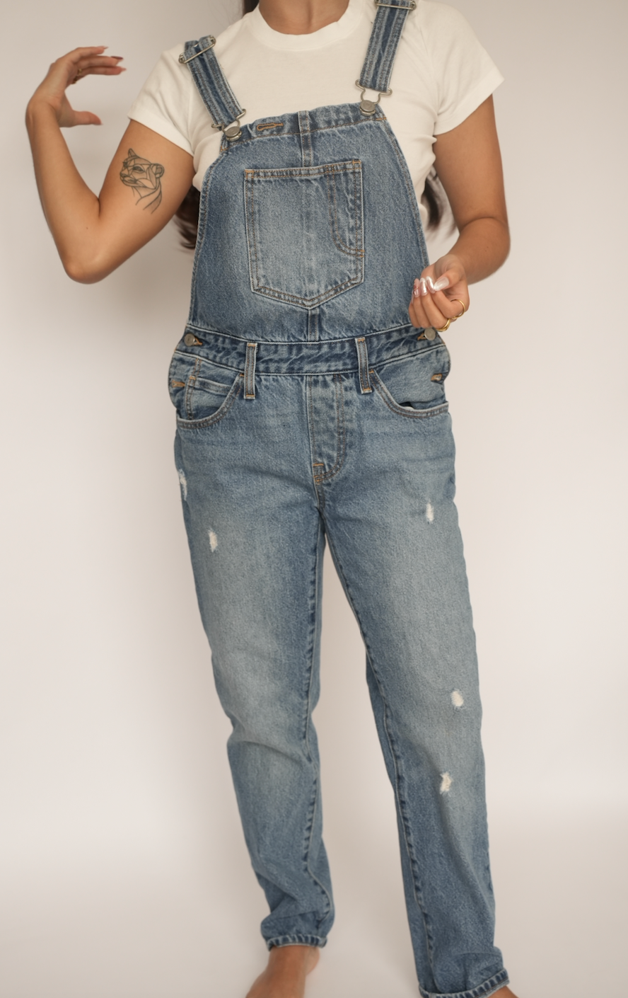 Overall Levi’s