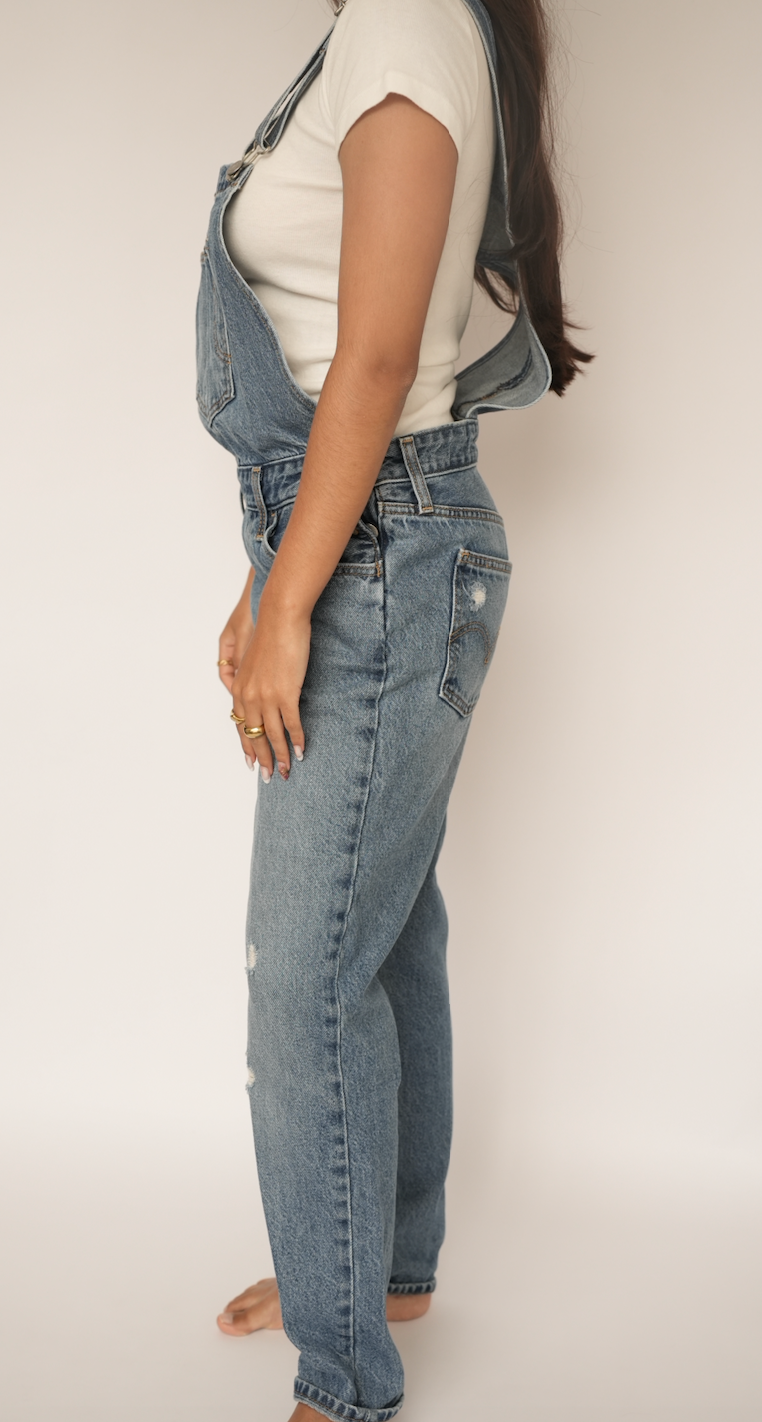 Overall Levi’s